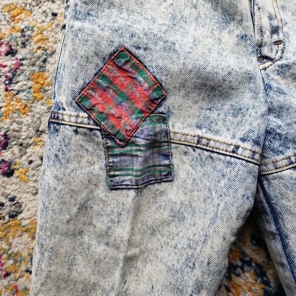 80s pametto's jeans for kids - Picture 4 of 16